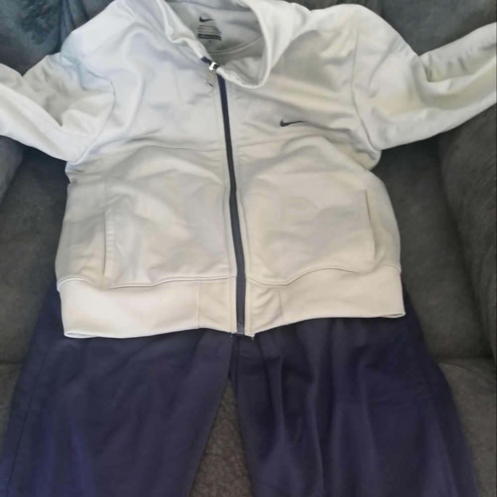 Nike kids set